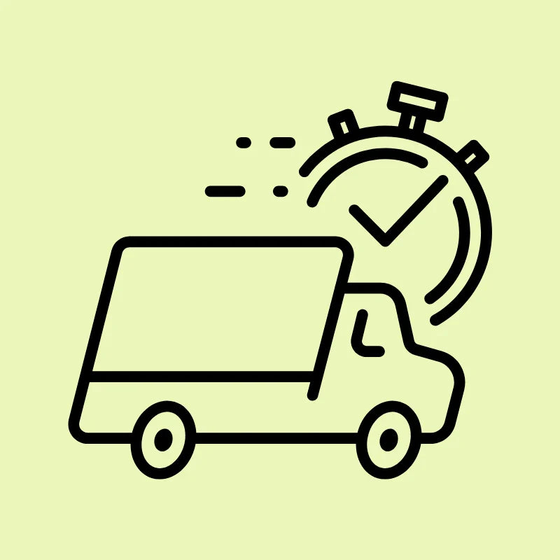 PRIORITAIRE LEVERING 