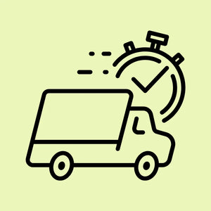 PRIORITAIRE LEVERING 
